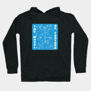 The Wheel of fortune Hoodie